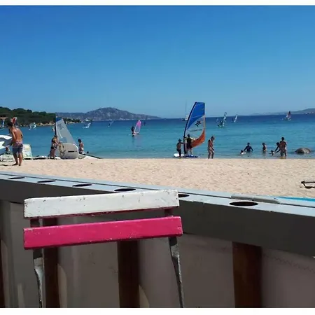A Schiera Con Giardino - شقة بورتو بولو