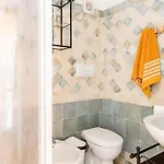 Apartamento A Schiera Con Giardino -