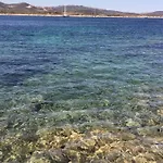 A Schiera Con Giardino -