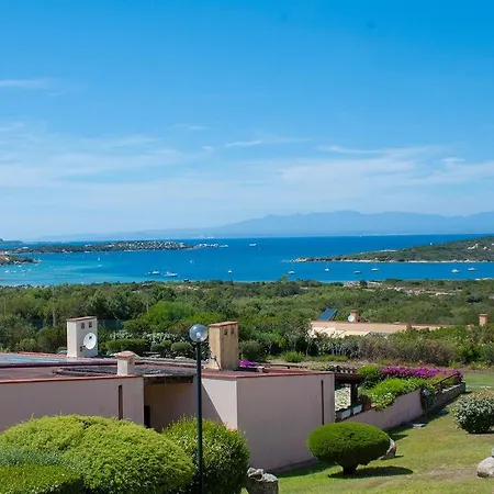 شقة A Schiera Con Giardino - *