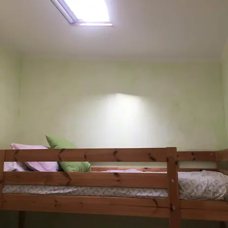 Apartment A Schiera Con Giardino -