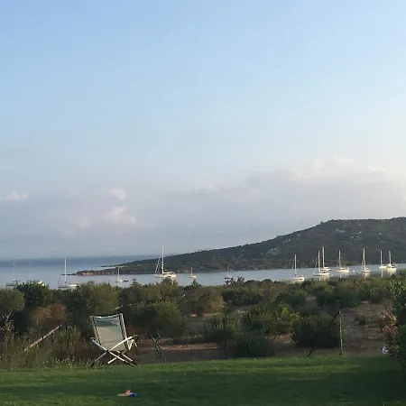 A Schiera Con Giardino - *