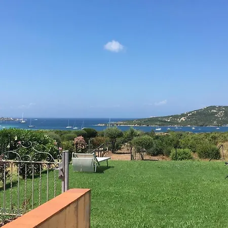 Apartment A Schiera Con Giardino - *
