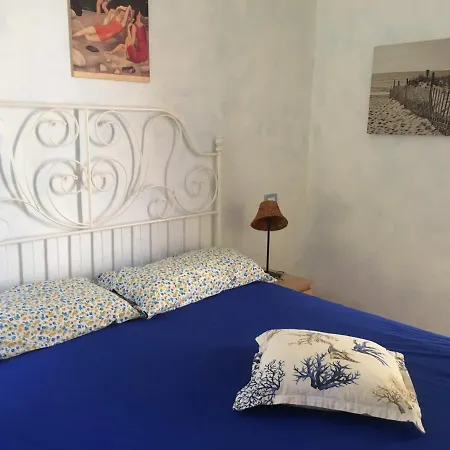 A Schiera Con Giardino - * Porto Pollo