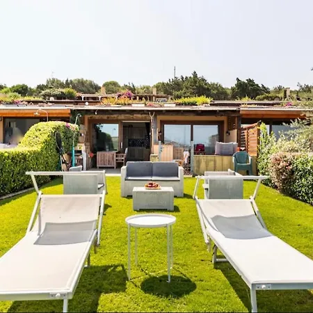 A Schiera Con Giardino - Apartamento