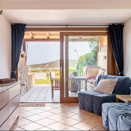 A Schiera Con Giardino - Apartamento *