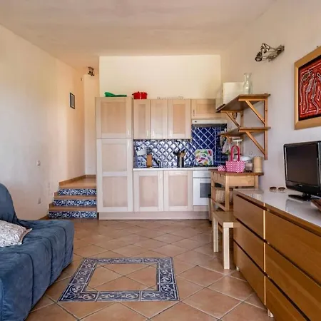A Schiera Con Giardino - Apartment *
