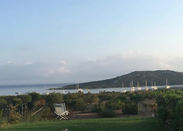 A Schiera Con Giardino - *