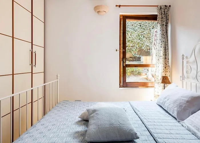 A Schiera Con Giardino - * 波多博罗